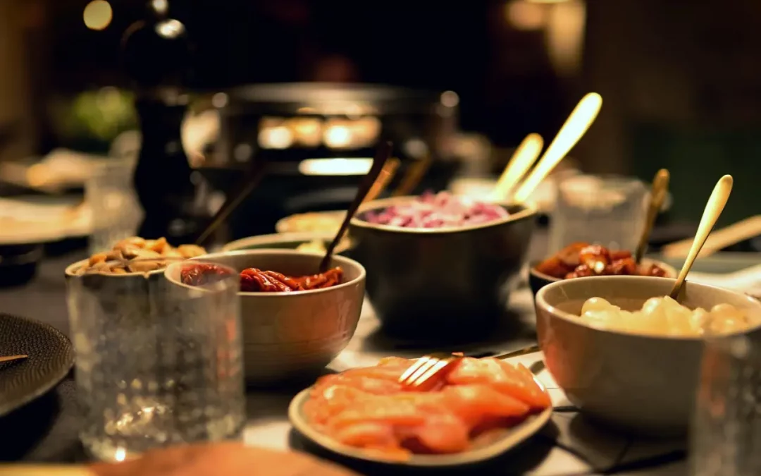 Ré-équilibrer son corps et ses habitudes pour une vie harmonieuse